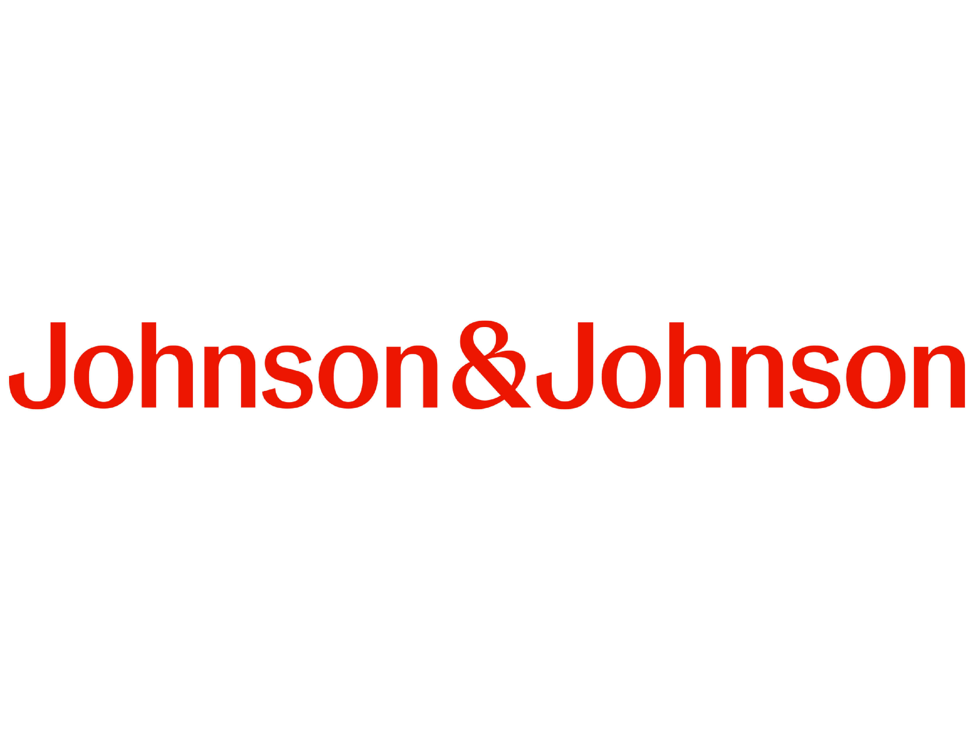 Johnson & Johnson - logo
