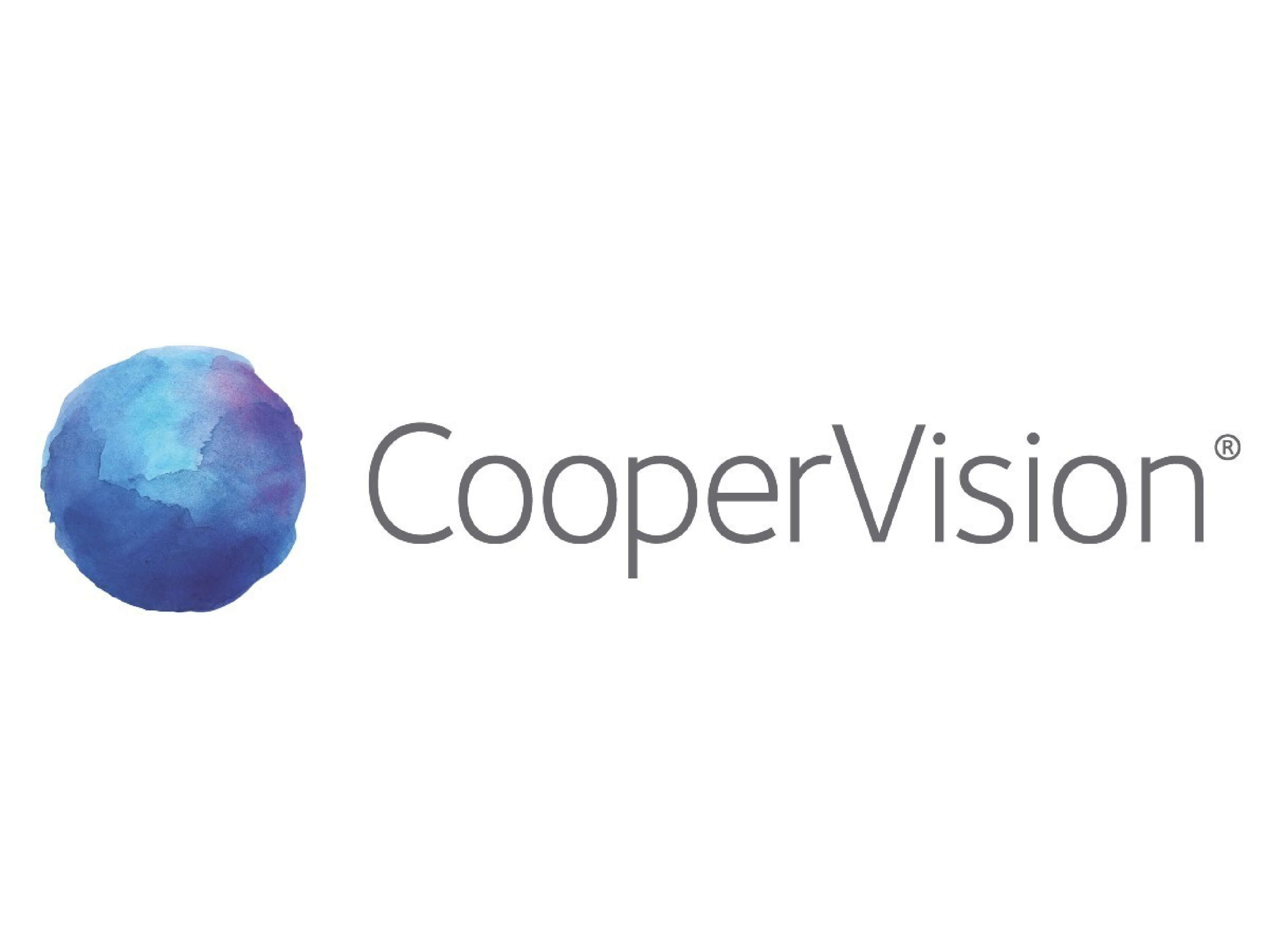 Coopervision - logo